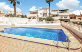 3 Bedroom Amazing Apartment In Torrevieja